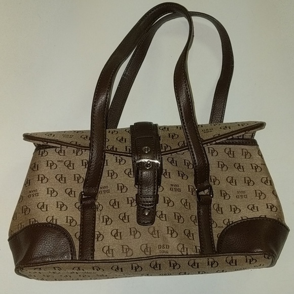 Dian & Dion handbag - Picture 1 of 5